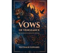 Vows of Vengeance (The Legends of Eldhaven)