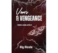 Vows & Vengeance