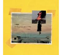 VOWWS: I'LL FILL YOUR HOUSE WITH AN ARMY - CD SEALED