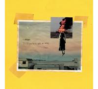 Vowws - I'Ll Fill Your House With An Army [VINYL]