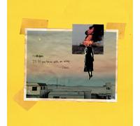 Vowws - I'Ll Fill Your House With An Army [VINYL]