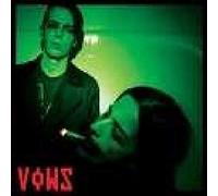 Vowws - Losing Myself in You Feat. Gary Numan [VINYL]