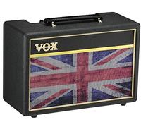 Vox 041594 - Combo Amplifiers