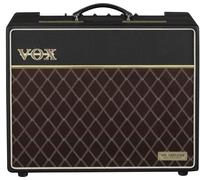 Vox AC10 Handwired