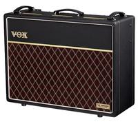 Vox AC30 Handwired