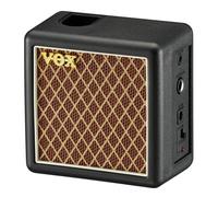 Vox - amPlug2 AP2-CAB 2W Powered Speaker Cabinet for Guitar, Bass & Music Playback