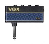 Vox amPlug 3 Bass