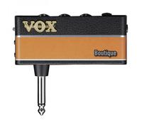 Vox amPlug3 AP3-BQ - Guitar Pocket Headphone Amplifier - Boutique