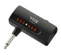 VOX amPlug I/O - Guitar USB Audio Interface & Tuner