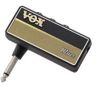 Vox - amPlug2 AP2-BL Guitar Headphone Amplifier - Blues