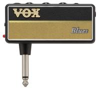 Vox - amPlug2 AP2-BL Guitar Headphone Amplifier - Blues