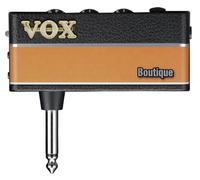 Vox amPlug3 AP3-BQ - Guitar Pocket Headphone Amplifier - Boutique