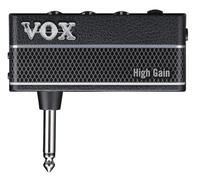 Vox amPlug3 AP3-HG - Guitar Pocket Headphone Amplifier - High Gain