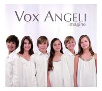 Vox Angeli - Imagine [Vinyl]