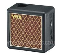 VOX AP2 AMPLUG 2 - Miniature 4 X 12 Speaker Cabinet - Powered Mini Speaker