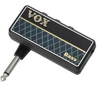 VOX AP2BS Bass Headphone Amplifier amPlug2 Bass