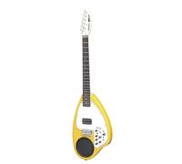 Vox APC-1 Electric Guitar with Integrated Amp and Speaker, Effects and Rhythm Machine - Orange