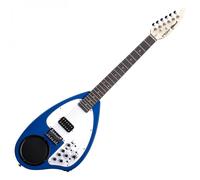 Vox APC-1 Travel Guitar Blue