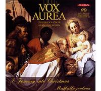 Vox Aurea/Salminen - Matkalla Jouluun - A Journey
