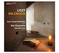 F. Liszt – Liszt: Via Crucis – CD – Sony Music