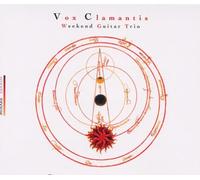 Vox Clamantis Weekend Guitar Trio Jaan-Eik Tulve (conductor) - Stella Matutina (Gregorian Chant)