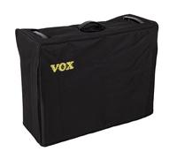 Vox - Custom cover for Vox AC30 Amplifier Bags and Cases - Black