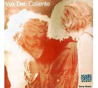 VOX DEI - Caliente