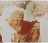VOX DEI - CALIENTE - cd - G3z