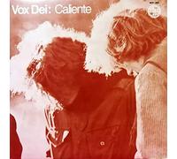 VOX DEI - Caliente [VINYL]