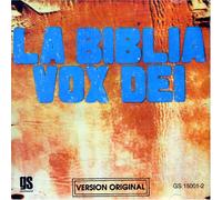 Vox Dei - La Biblia