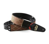 Vox Diamond Mojo Guitar Strap
