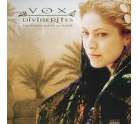 Vox - Divine Rites