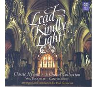 Vox Ecclesiae - Vox Ecclesiae - Lead Kindly Light