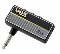VOX headphone guitar amp unplug 2amPlug Clean NEW from Japan