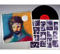 Vox Humana, Kenny Loggins, [Lp, Vinyl Record, Columbia, 39174]