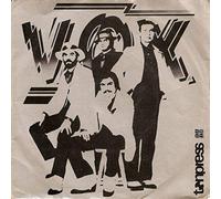 VOX - I'd Never Give It Up / In Your Eyes I Can See Two Skies