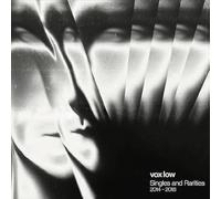 Vox Low - Singles and Rarities 2014-2018 [VINYL]