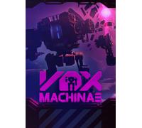 Vox Machinae PC