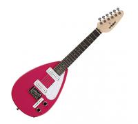 Vox Mark 3 Mini Electric Guitar Loud Red
