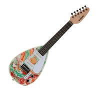 Vox Mark 3 Mini Electric Guitar Marble - Secondhand