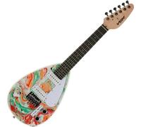 Vox Mark III Marble Mini Electric Guitar