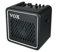 (B-Stock) VOX Mini Go 3 Portable Modelling Guitar Amplifier