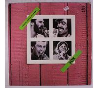 Vox - Monte Carlo is great (1981, POL) / Vinyl record [Vinyl-LP]