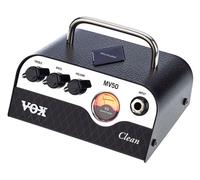 Vox - MV50 - 50W Nutube Guitar Amplifier Head - Clean