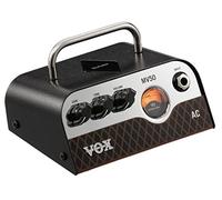 Vox - MV50 - 50W Nutube Guitar Amplifier Head - AC
