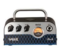 Vox - MV50 - 50W Nutube Guitar Amplifier Head - Rock