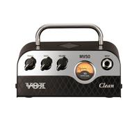 Vox MV50 Clean Compact Guitar Amp Head