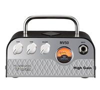 Vox New Vacuum Tube Integrated nutube gita-anpuheddo MV50 - HG