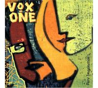 Vox One - Pure Imagination