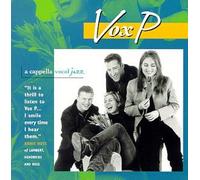 Vox P a - Cappella Vocal Jazz [European Import]